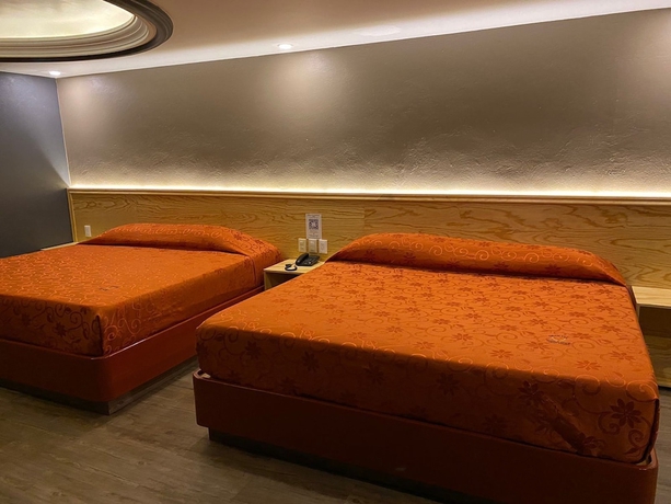 Imagen de la habitación del Hotel y Villas Gran Via. Foto 2