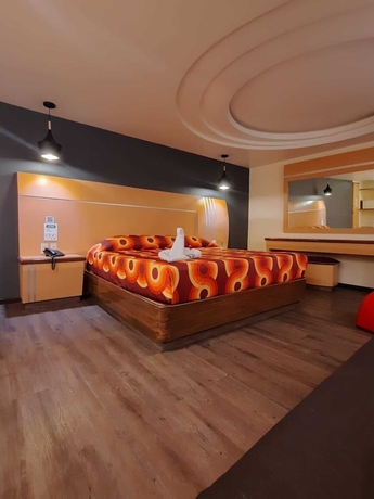 Imagen de la habitación del Hotel y Villas Gran Via. Foto 4