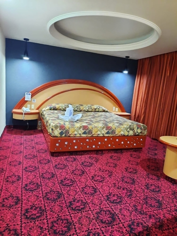 Imagen de la habitación del Hotel y Villas Gran Via. Foto 5
