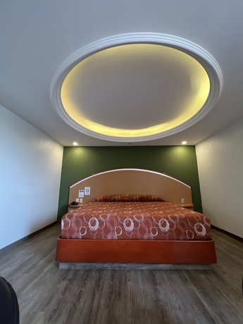 Imagen de la habitación del Hotel y Villas Gran Via. Foto 9
