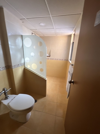 Imagen de la habitación del Hotel y Villas Gran Via. Foto 13