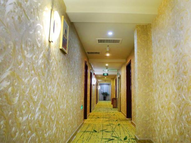 Imagen general del Hotel yiantaisheng hotel co ltd. Foto 3