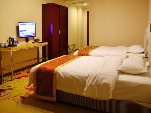 Imagen general del Hotel yiantaisheng hotel co ltd. Foto 5