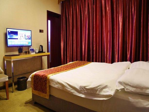 Imagen general del Hotel yiantaisheng hotel co ltd. Foto 7