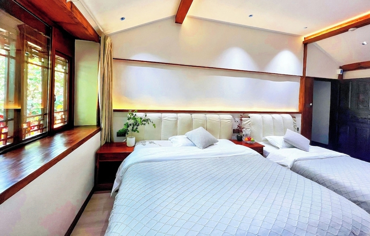 Imagen de la habitación del Hotel yuanxiangwenyuan. Foto 2
