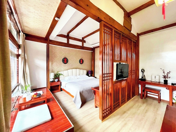 Imagen general del Hotel yuanxiangwenyuan. Foto 1