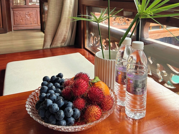 Imagen de la habitación del Hotel yuanxiangwenyuan. Foto 4