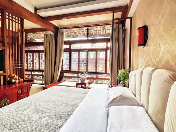Imagen de la habitación del Hotel yuanxiangwenyuan. Foto 5