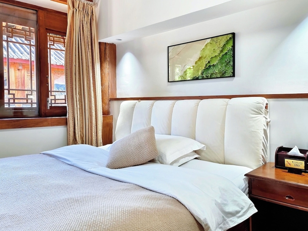 Imagen de la habitación del Hotel yuanxiangwenyuan. Foto 6