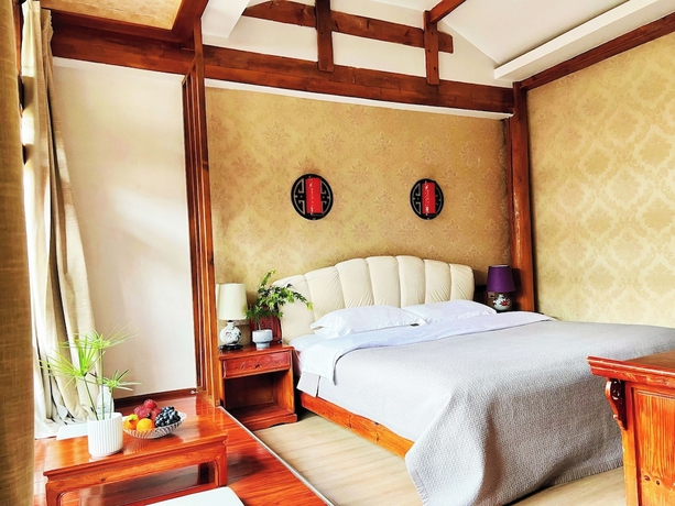 Imagen de la habitación del Hotel yuanxiangwenyuan. Foto 9
