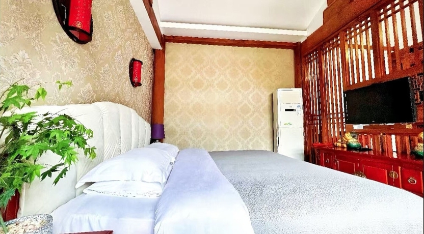 Imagen de la habitación del Hotel yuanxiangwenyuan. Foto 11