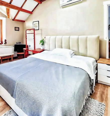 Imagen de la habitación del Hotel yuanxiangwenyuan. Foto 12