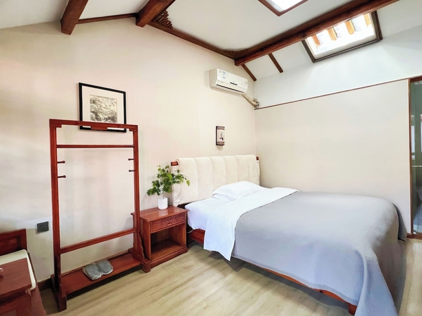 Imagen de la habitación del Hotel yuanxiangwenyuan. Foto 13