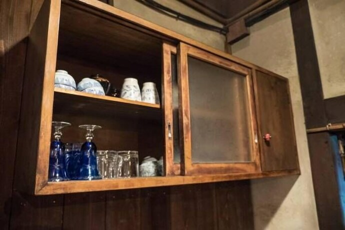 Imagen de la habitación del Hotel yumeji nishijin kyoto. Foto 2