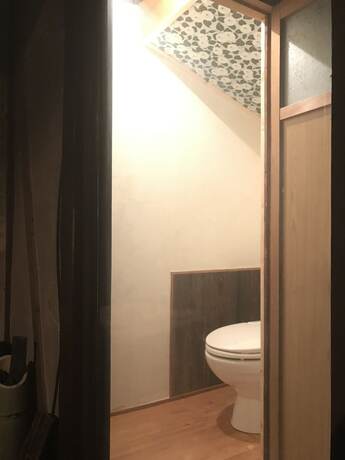 Imagen de la habitación del Hotel yumeji nishijin kyoto. Foto 6