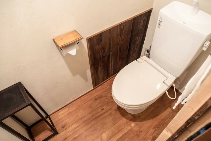 Imagen de la habitación del Hotel yumeji nishijin kyoto. Foto 16