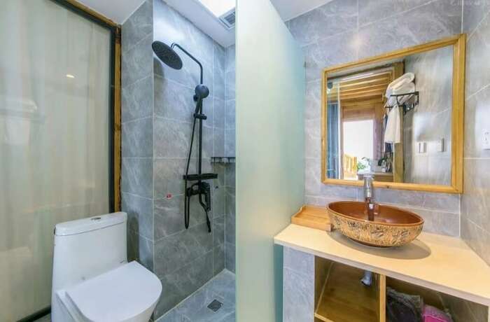 Imagen general del Hotel yunchengyijing. Foto 3