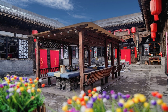 Imagen general del Hotel yunzhikeshepingyaoguchengxianyadian. Foto 2