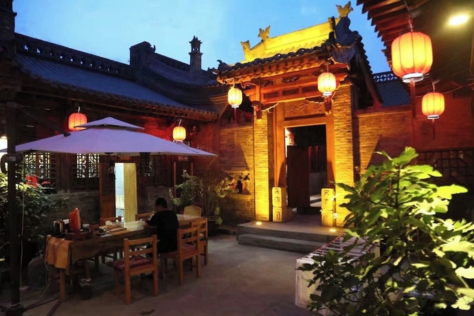Imagen general del Hotel yunzhikeshepingyaoguchengxianyadian. Foto 3