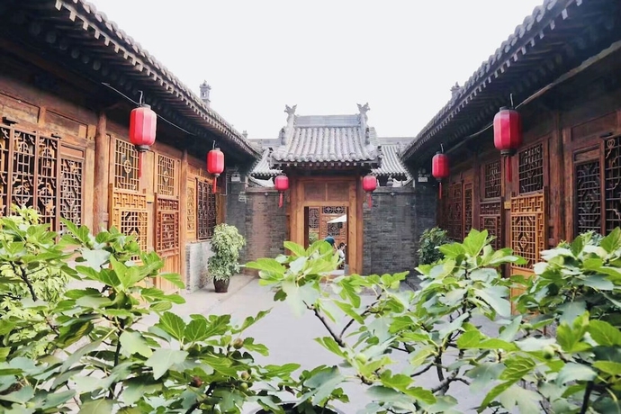 Imagen general del Hotel yunzhikeshepingyaoguchengxianyadian. Foto 5