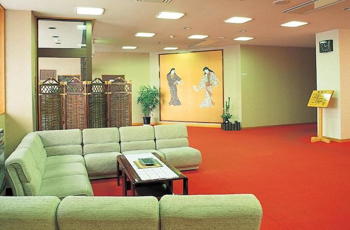 Imagen de los interiores del Hotel yuzawahotel. Foto 6