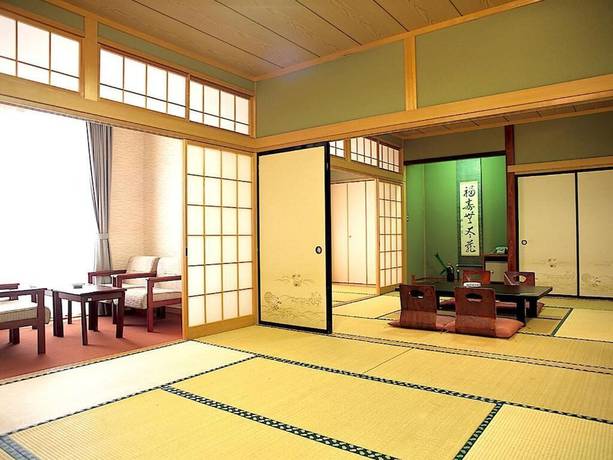 Imagen de la habitación del Hotel yuzawahotel. Foto 4