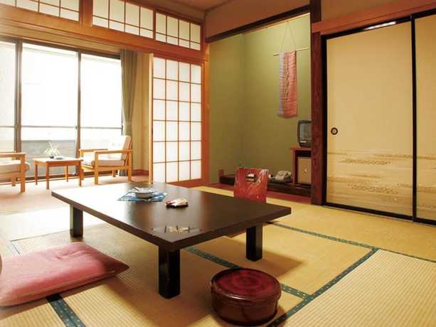 Imagen de la habitación del Hotel yuzawahotel. Foto 5