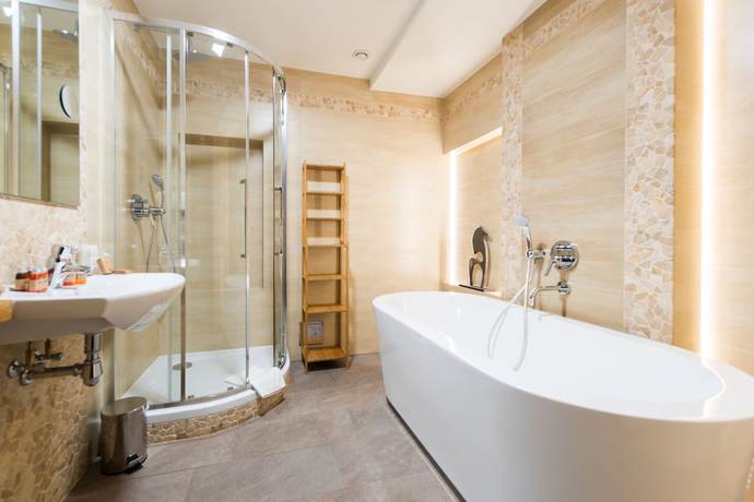 Imagen de la habitación del Hotel Żywiecki Medical Spa and Sport. Foto 6