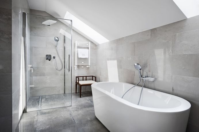 Imagen de la habitación del Hotel Żywiecki Medical Spa and Sport. Foto 7