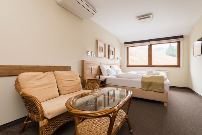 Imagen de la habitación del Hotel Żywiecki Medical Spa and Sport. Foto 9