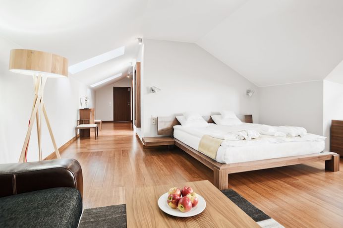 Imagen de la habitación del Hotel Żywiecki Medical Spa and Sport. Foto 13