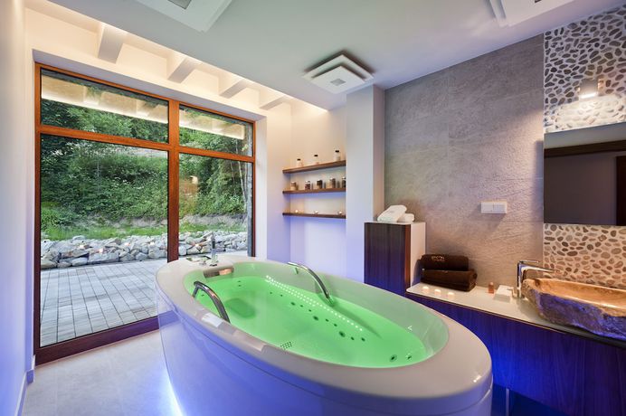 Imagen de la habitación del Hotel Żywiecki Medical Spa and Sport. Foto 14