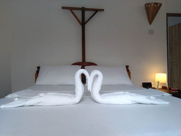 Imagen de la habitación del Hotel zLife Hostel. Foto 2
