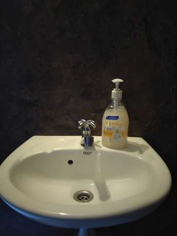 Imagen de la habitación del Hotel zLife Hostel. Foto 5