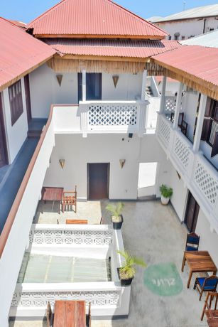 Imagen general del Hotel zLife Hostel. Foto 1