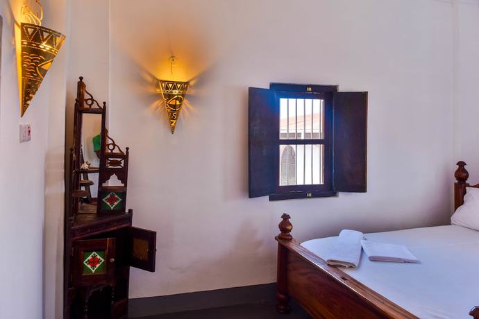 Imagen de la habitación del Hotel zLife Hostel. Foto 10