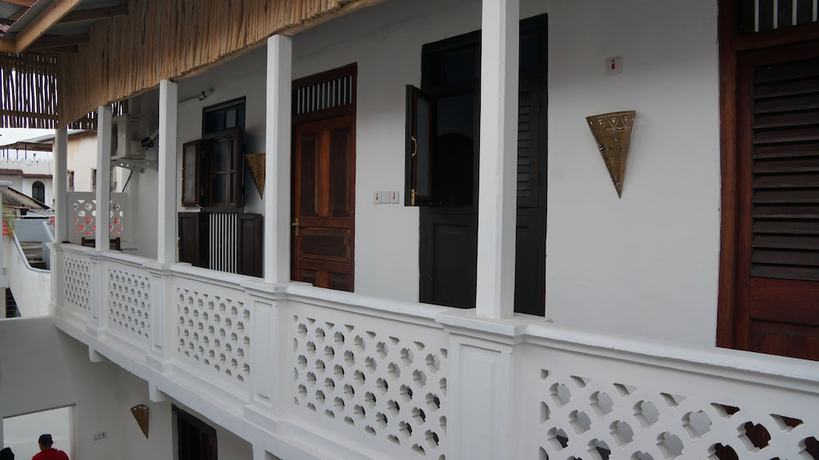 Imagen de la habitación del Hotel zLife Hostel. Foto 16