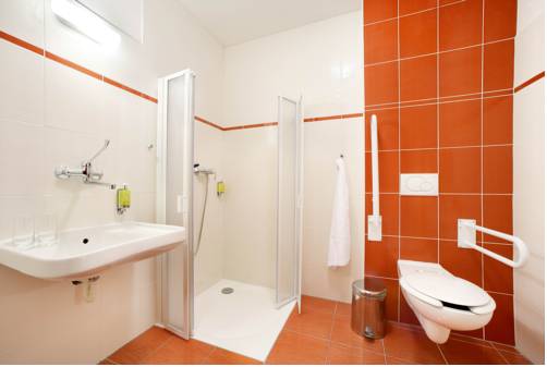 Imagen de la habitación del Hotel z&aacute;vi&scaron; z falken&scaron;tejna, Hluboka Nad Vltavou. Foto 4