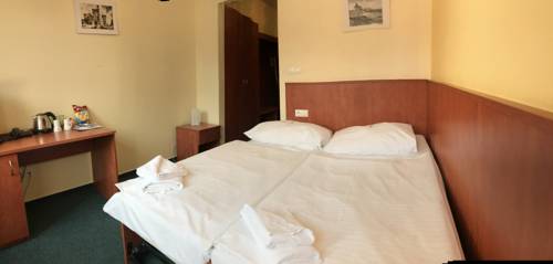 Imagen de la habitación del Hotel z&aacute;vi&scaron; z falken&scaron;tejna, Hluboka Nad Vltavou. Foto 8