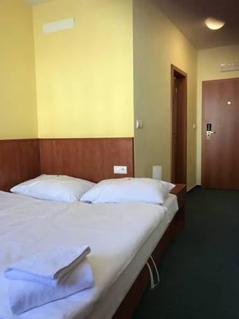 Imagen de la habitación del Hotel z&aacute;vi&scaron; z falken&scaron;tejna, Hluboka Nad Vltavou. Foto 11