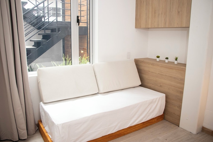 Imagen de la habitación del Hotel zenia, MEDELLIN. Foto 2