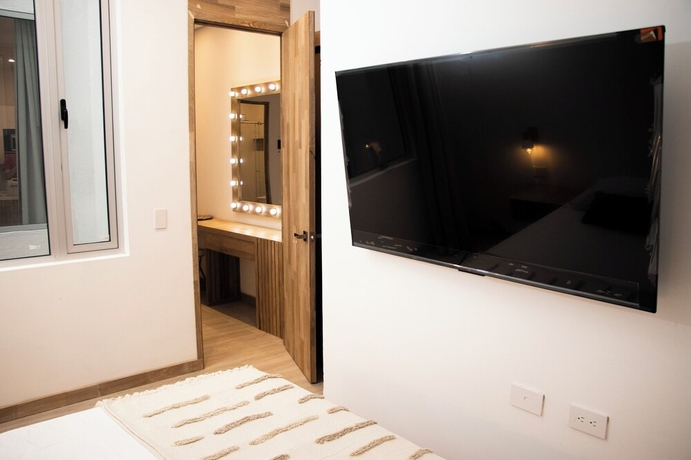 Imagen de la habitación del Hotel zenia, MEDELLIN. Foto 3