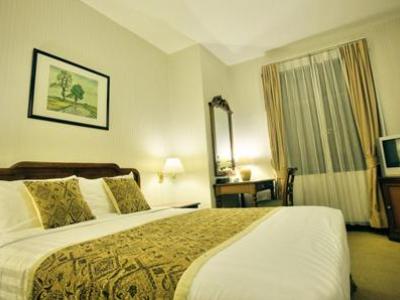 Imagen de la habitación del Hotel zephyr suites boutique hotel. Foto 3