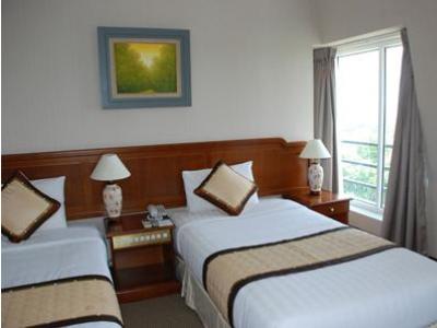Imagen de la habitación del Hotel zephyr suites boutique hotel. Foto 5