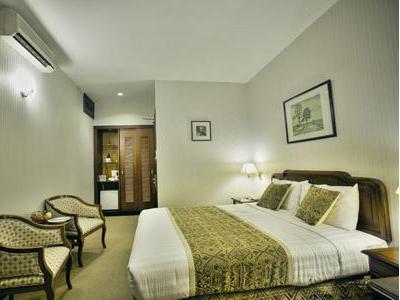 Imagen de la habitación del Hotel zephyr suites boutique hotel. Foto 6