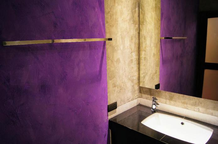 Imagen de la habitación del Hotel zleepmotion bangkok. Foto 14