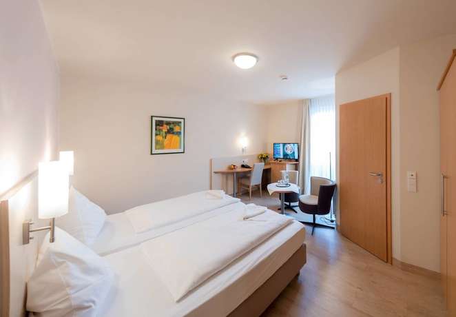 Imagen de la habitación del Hotel zum Amtsst&uuml;ble. Foto 3
