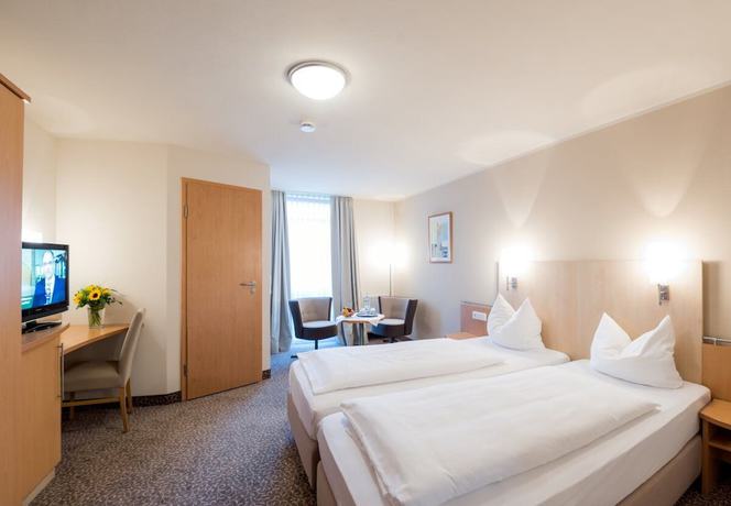 Imagen de la habitación del Hotel zum Amtsst&uuml;ble. Foto 5