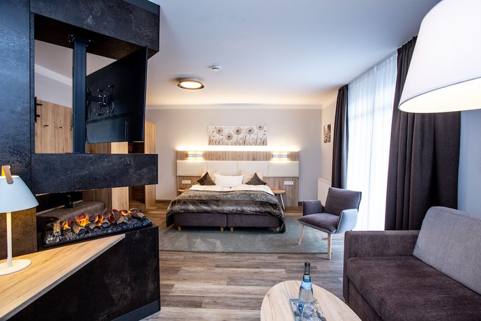 Imagen de la habitación del Hotel zum Amtsst&uuml;ble. Foto 7