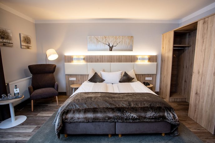 Imagen de la habitación del Hotel zum Amtsst&uuml;ble. Foto 8
